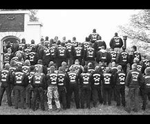 Image result for Forty-Five Motorcycle Club