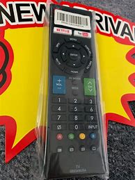 Image result for Sharp Television Remote Control Replacement