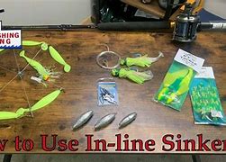 Image result for Swivel Sinkers