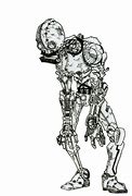 Image result for Broken Robot Drawing
