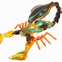 Image result for Transformers Beast Wars Quickstrike Art