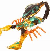 Image result for Transformers Beast Wars Quickstrike