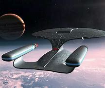 Image result for Excelsior-class Starship