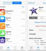Image result for iTunes Connect 官网