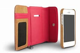 Image result for iPhone 5 Wallet