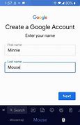 Image result for Create an Google Account