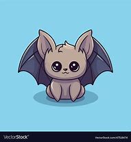 Image result for Cute Anime Bat