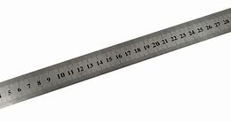 Image result for 30 Cm Ruler to Scale