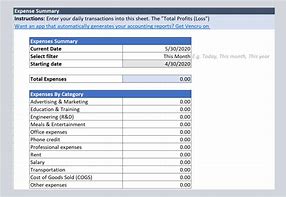 Image result for Miscellaneous Expenses Examples