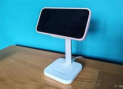 Image result for Wireless iPhone Charger Stand