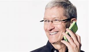 Image result for Tim Cook Picture White Background