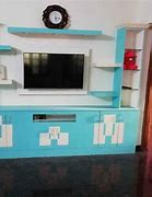 Image result for Living Room TV Wall Unit