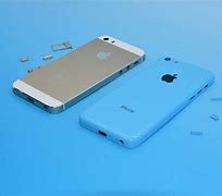 Image result for iPhone 5S and 5C Comparison