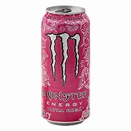 Image result for All Zero Sugar Monster Flavors