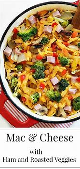 Image result for Soul Food Mac and Cheese
