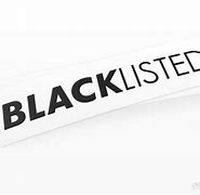 Image result for Blacklisted iPhone