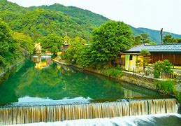 Image result for Arashiyama Kyoto Japan