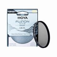 Image result for Hoya 52Mm Circular Polarizing Filter