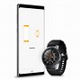 Image result for Samsung Galaxy Watch Hands PNG