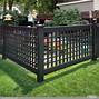 Image result for Vertical Screen Fence