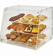 Image result for Pastry Display Tray