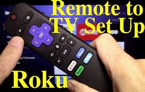 Image result for Roku Smart TV Remote