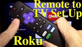 Image result for Gray Remote Roku TV