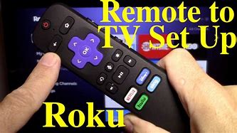 Image result for Kids Roku TV Remote