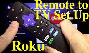Image result for Pairing Button On Roku Remote