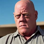Image result for Hank Schrader Angry