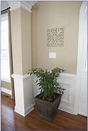 Image result for Tan Painted Walls