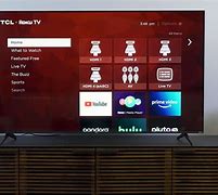 Image result for 85Tcl Roku TV