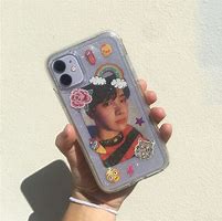 Image result for BTS Phone Case DIY