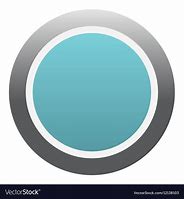 Image result for Circular Button Icon