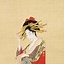Image result for Ancient Japanese Geisha