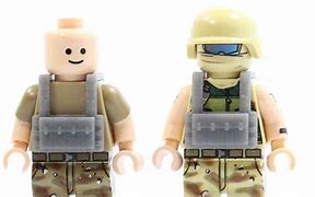 Image result for LEGO FBI Vest