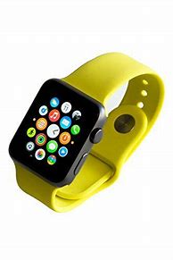 Image result for Apple Watch Yellow Case