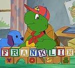 Image result for Franklin Apple TV