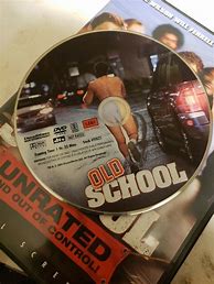 Image result for Old School DVD