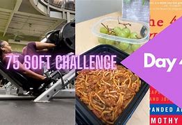 Image result for 30-Day Soft Challenge