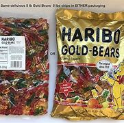 Image result for 5 Pound Bag of Gummy Bears