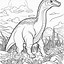 Image result for Dinosaur Coloring Book