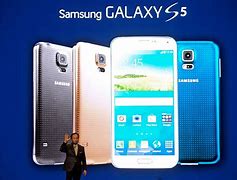 Image result for New Samsung Galaxy S5