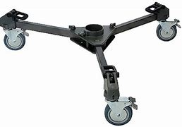 Image result for Wheels for Tripod