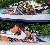 Image result for Nike Air Force 1 NBA