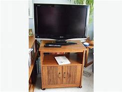 Image result for Sharp 32 Inch TV Stand