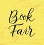 Image result for Book Fair Graphic