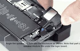 Image result for iPhone 5S 5C Parts Diagram