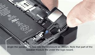 Image result for iPhone 5C Motherboard Diagram