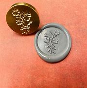 Image result for Wax Seal Stamp Most Unusual